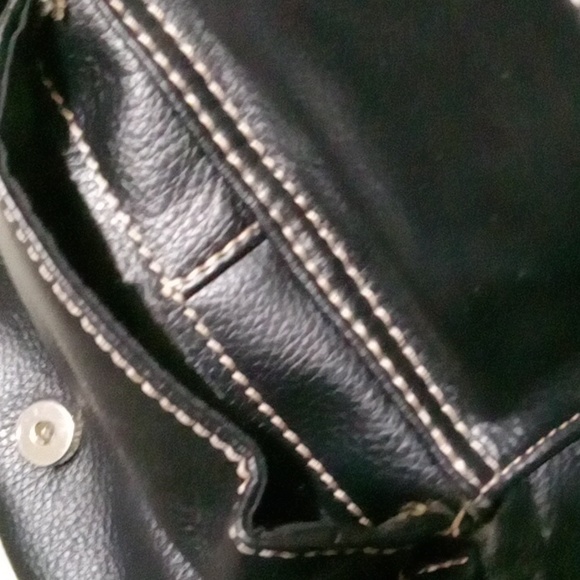 Backpack purse - Picture 3 of 5